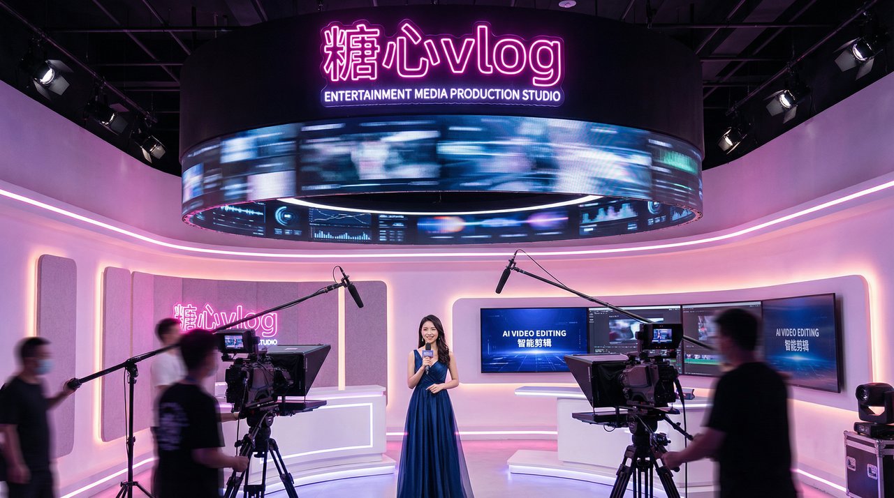 海角社区 AI视频剪辑