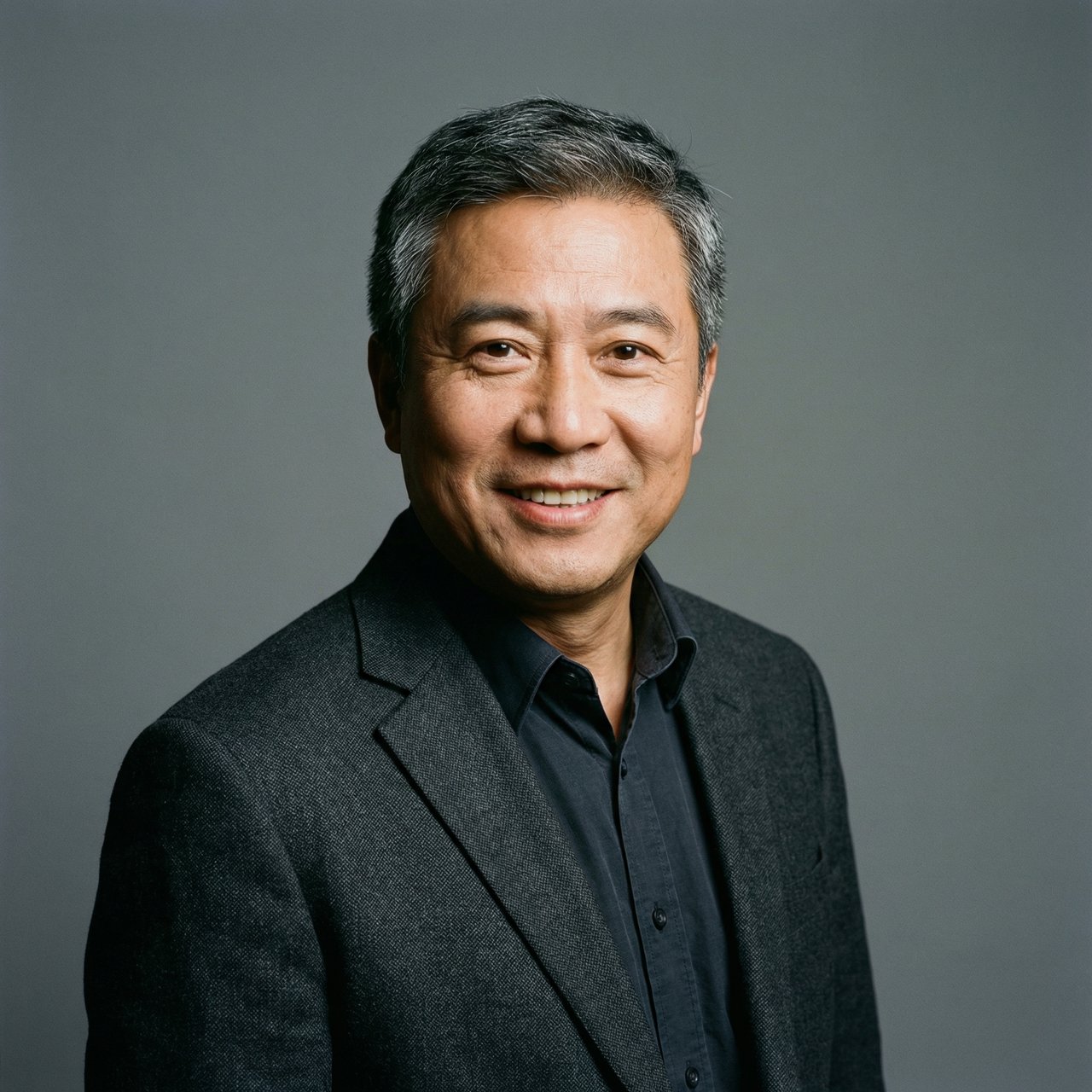 海角社区导演陈明远