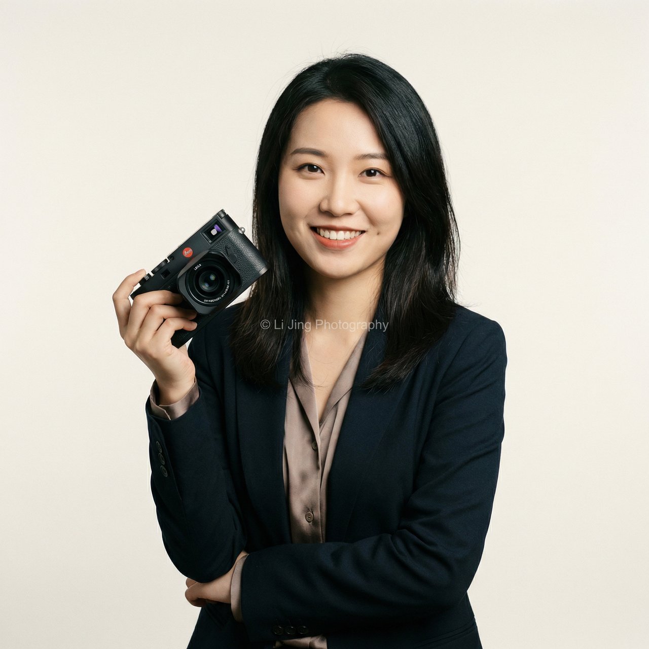 海角社区摄影师林晓雨